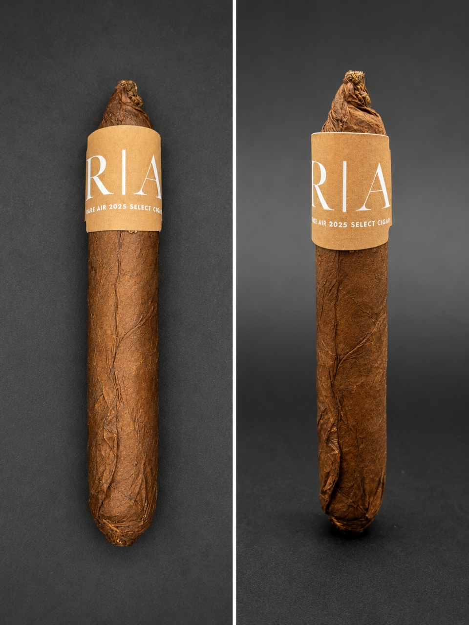 Hand Rolled C-Gar – Rare Air Store Front